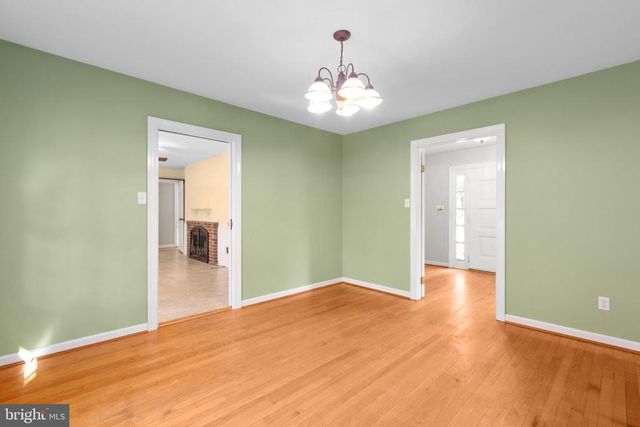 5949 PARTLOW RD, Spotsylvania, VA 22551