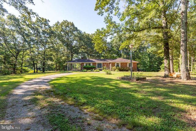 5949 PARTLOW RD, Spotsylvania, VA 22551