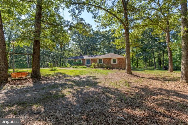 5949 PARTLOW RD, Spotsylvania, VA 22551