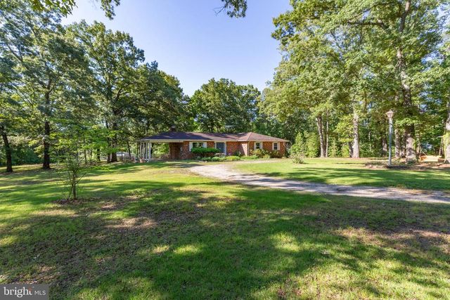 5949 PARTLOW RD, Spotsylvania, VA 22551