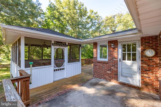5949 PARTLOW RD, Spotsylvania, VA 22551