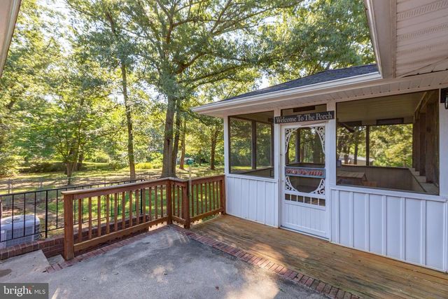 5949 PARTLOW RD, Spotsylvania, VA 22551