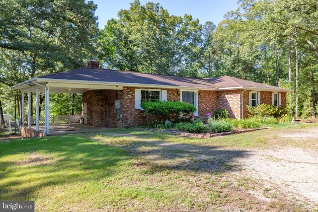 5949 PARTLOW RD, Spotsylvania, VA 22551