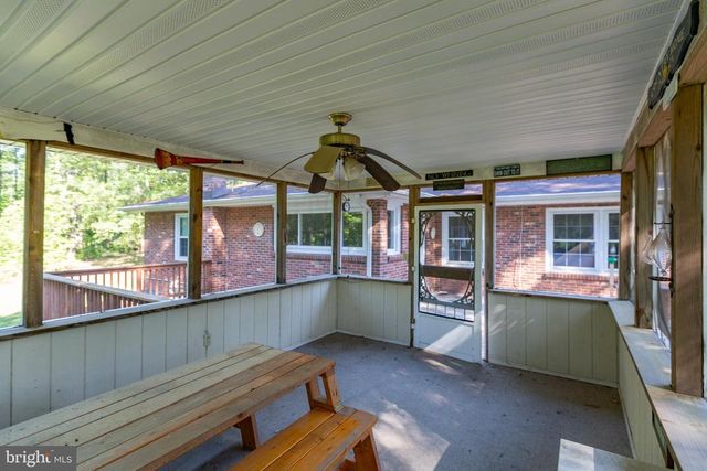 5949 PARTLOW RD, Spotsylvania, VA 22551