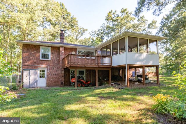 5949 PARTLOW RD, Spotsylvania, VA 22551