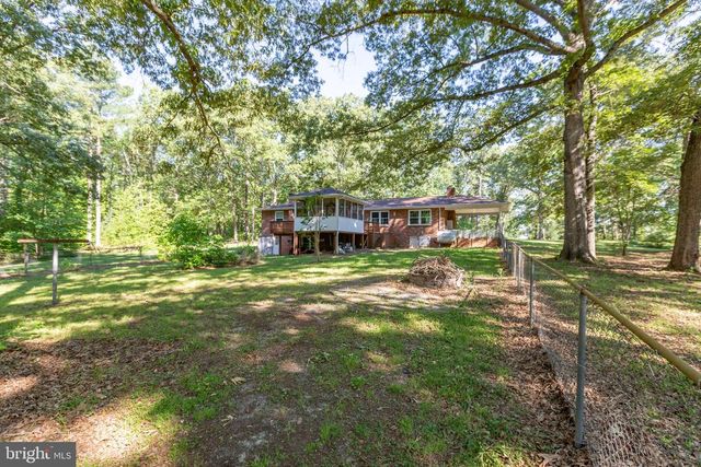 5949 PARTLOW RD, Spotsylvania, VA 22551
