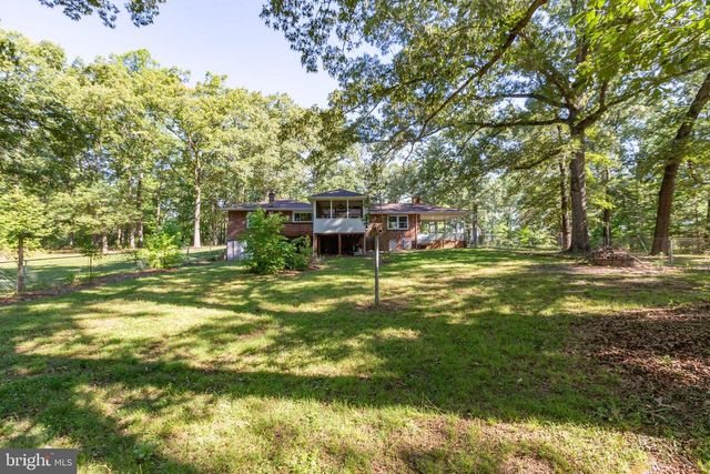 5949 PARTLOW RD, Spotsylvania, VA 22551
