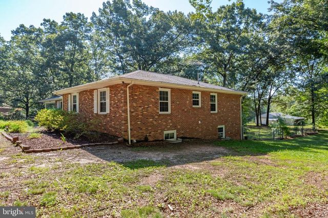 5949 PARTLOW RD, Spotsylvania, VA 22551