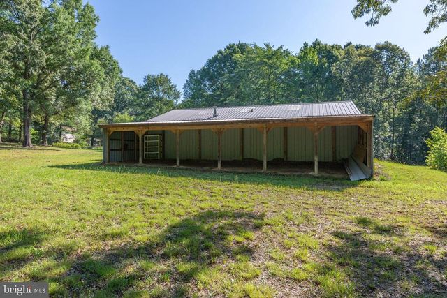 5949 PARTLOW RD, Spotsylvania, VA 22551