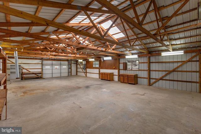 5949 PARTLOW RD, Spotsylvania, VA 22551