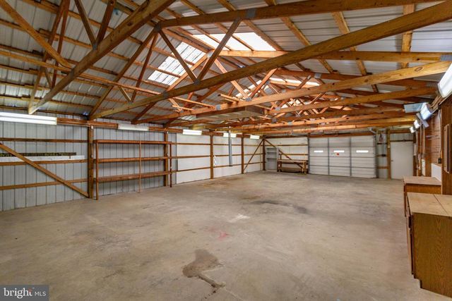 5949 PARTLOW RD, Spotsylvania, VA 22551