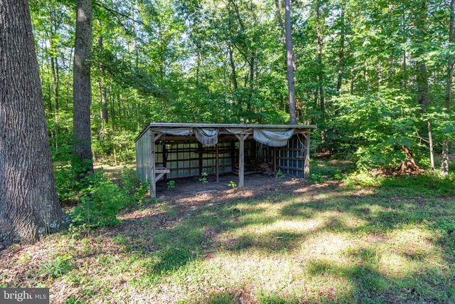 5949 PARTLOW RD, Spotsylvania, VA 22551