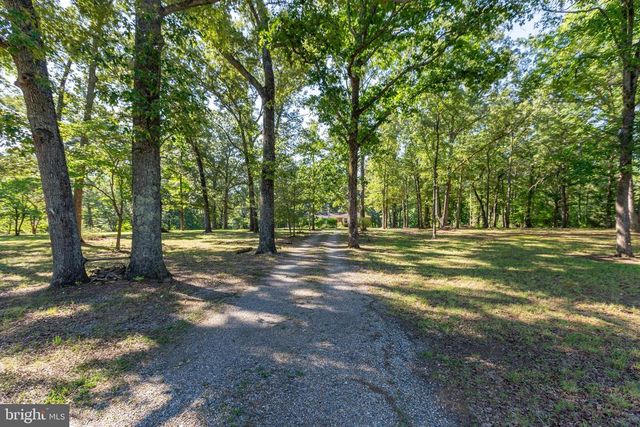 5949 PARTLOW RD, Spotsylvania, VA 22551