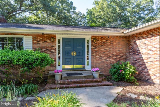 5949 PARTLOW RD, Spotsylvania, VA 22551