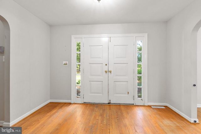5949 PARTLOW RD, Spotsylvania, VA 22551