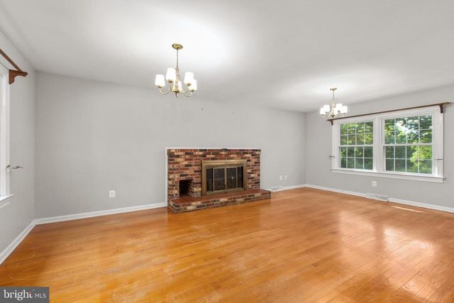 5949 PARTLOW RD, Spotsylvania, VA 22551