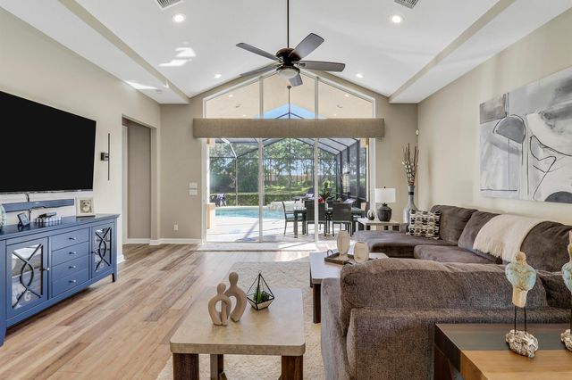 9005 Houndslake Court, Port St Lucie, FL 34986