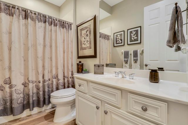 9005 Houndslake Court, Port St Lucie, FL 34986