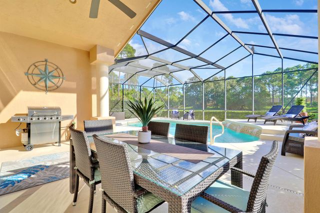 9005 Houndslake Court, Port St Lucie, FL 34986