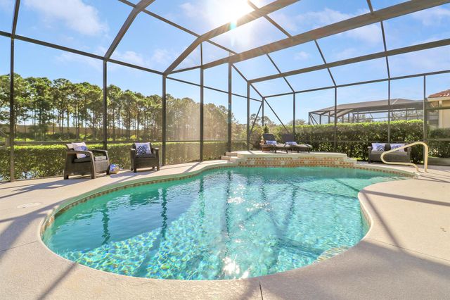 9005 Houndslake Court, Port St Lucie, FL 34986