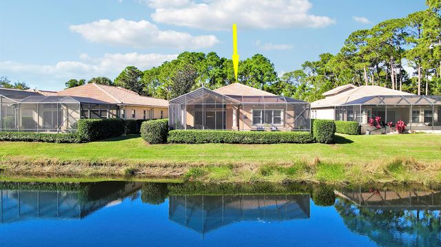 9005 Houndslake Court, Port St Lucie, FL 34986