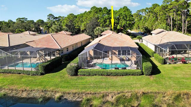 9005 Houndslake Court, Port St Lucie, FL 34986