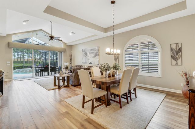 9005 Houndslake Court, Port St Lucie, FL 34986