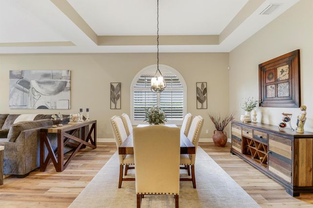 9005 Houndslake Court, Port St Lucie, FL 34986