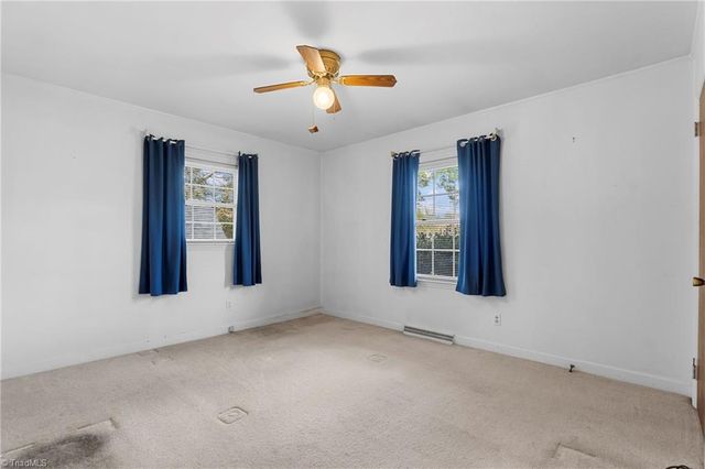 5095 ELMWOOD Street, Trinity, NC 27370