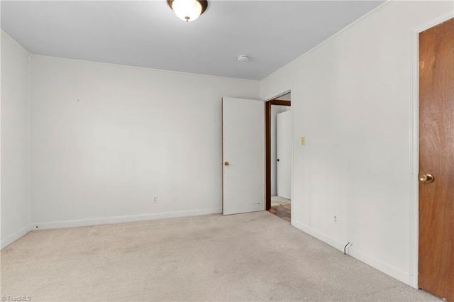5095 ELMWOOD Street, Trinity, NC 27370