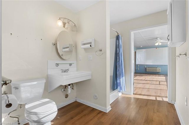 5095 ELMWOOD Street, Trinity, NC 27370