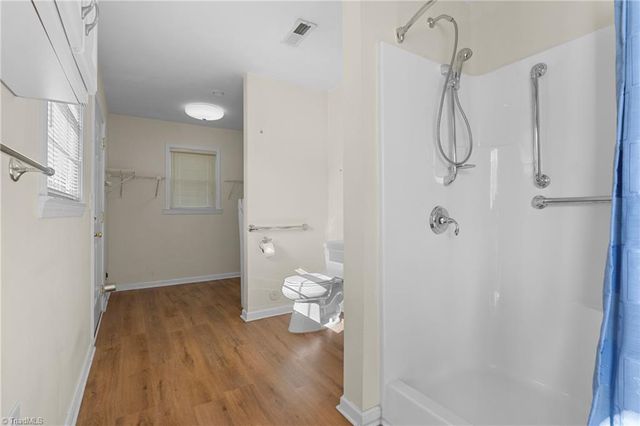 5095 ELMWOOD Street, Trinity, NC 27370