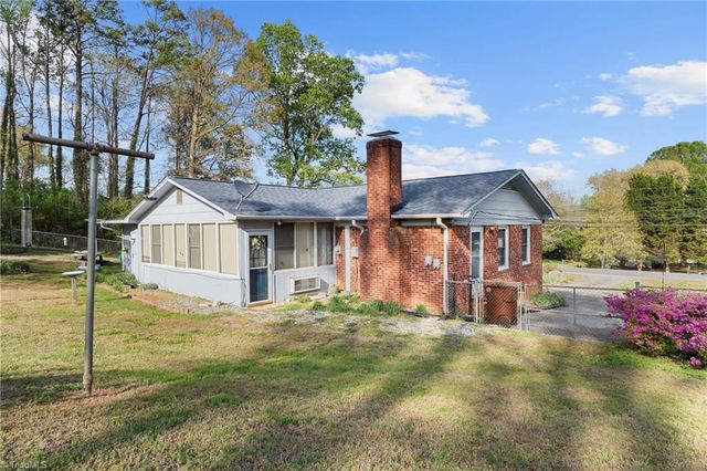 5095 ELMWOOD Street, Trinity, NC 27370
