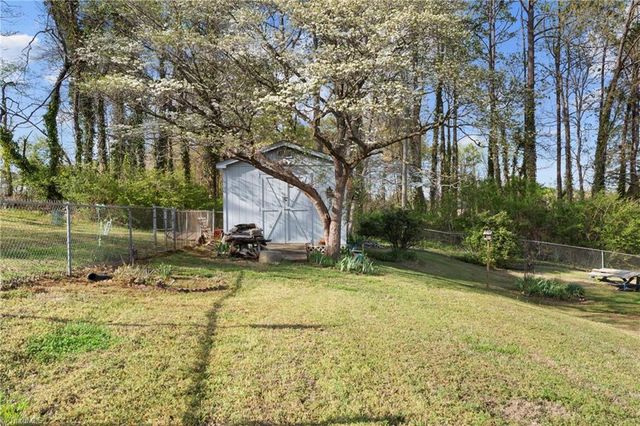 5095 ELMWOOD Street, Trinity, NC 27370