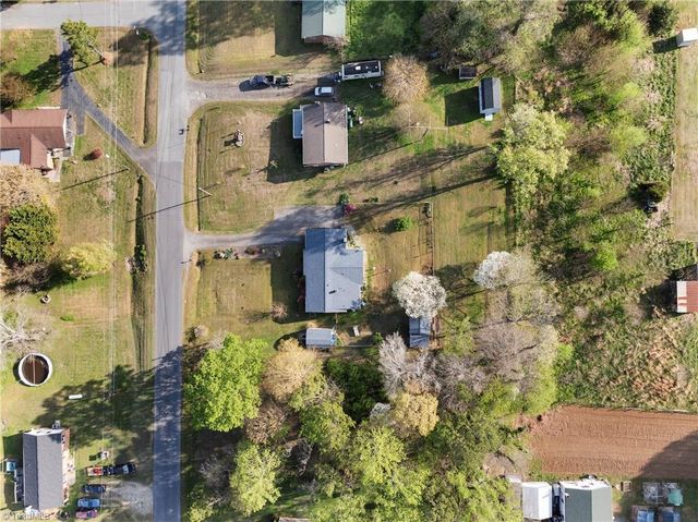 5095 ELMWOOD Street, Trinity, NC 27370