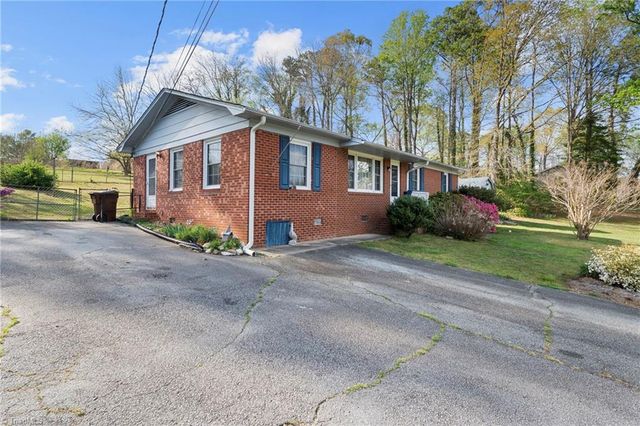 5095 ELMWOOD Street, Trinity, NC 27370