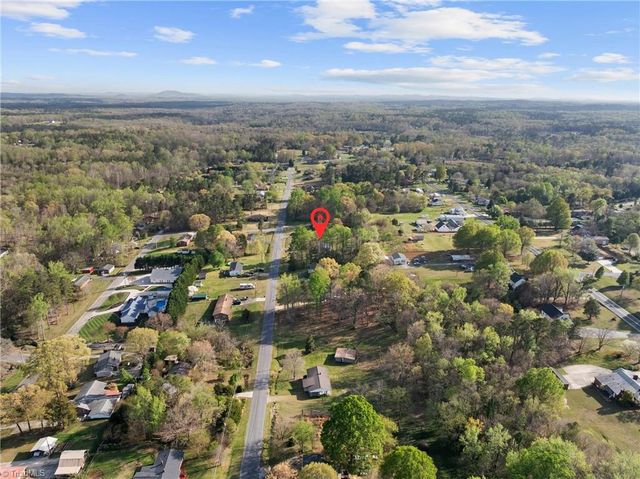 5095 ELMWOOD Street, Trinity, NC 27370