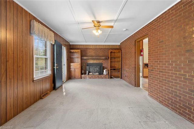 5095 ELMWOOD Street, Trinity, NC 27370