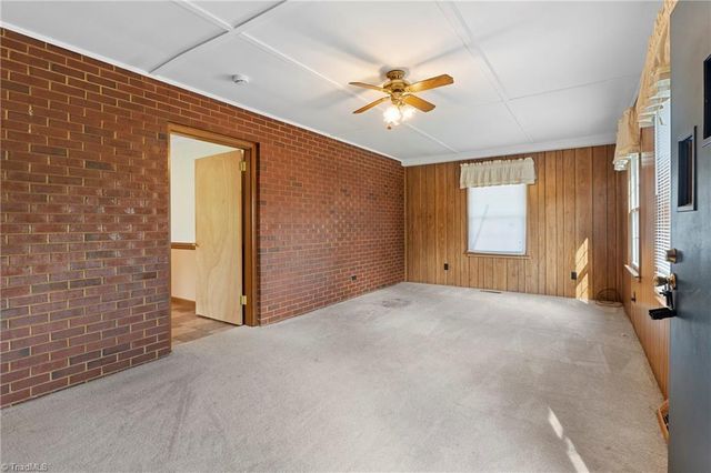 5095 ELMWOOD Street, Trinity, NC 27370