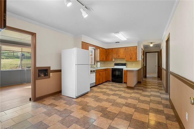 5095 ELMWOOD Street, Trinity, NC 27370