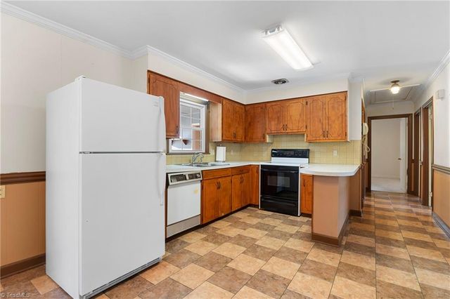 5095 ELMWOOD Street, Trinity, NC 27370