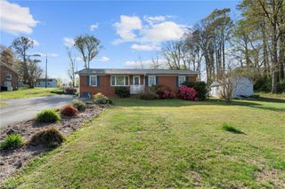 5095 ELMWOOD Street, Trinity, NC 27370