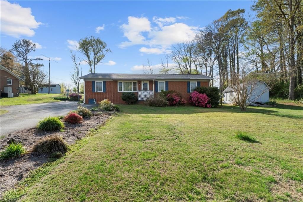 5095 ELMWOOD Street, Trinity, NC 27370