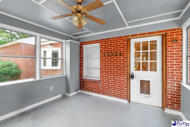 23 McRae Road, Cheraw, SC 29520