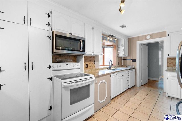 23 McRae Road, Cheraw, SC 29520