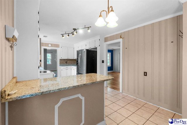 23 McRae Road, Cheraw, SC 29520