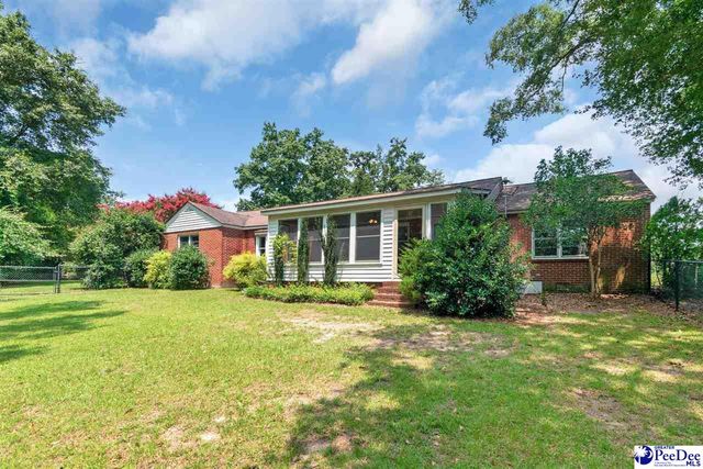 23 McRae Road, Cheraw, SC 29520