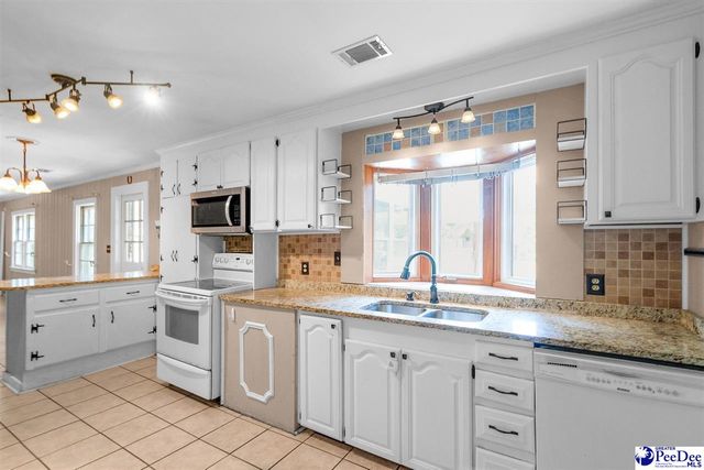 23 McRae Road, Cheraw, SC 29520