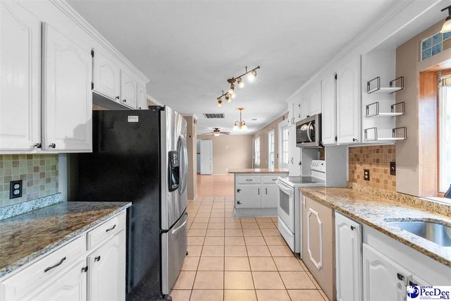 23 McRae Road, Cheraw, SC 29520