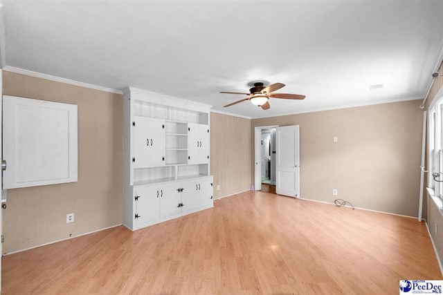 23 McRae Road, Cheraw, SC 29520